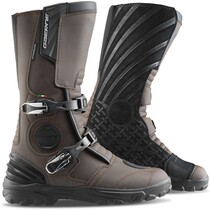 Gaerne G.Midland Aquatech motorlaars bruin