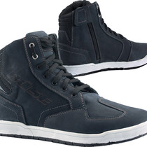 Buse B66 Motor blauw/grijs sneaker