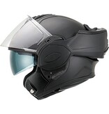 rocc ROCC 910 systeemhelm zwart-geel