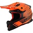 rocc ROCC 800 MX-helm oranje