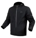 LS2 Dames LS2 jas softshell zwart