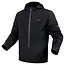 LS2 Dames LS2 jas softshell zwart