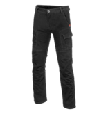 buse BÜSE Fargo textiel broek cargo model( 4 zakken)