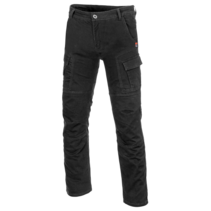 BÜSE Fargo textiel broek cargo model( 4 zakken)