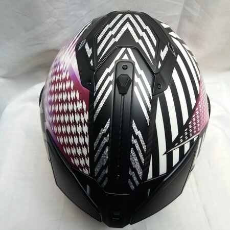 Shark Shark Spartan GT Pro Sthyr