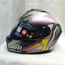 Shark Spartan GT Pro Sthyr