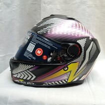 Shark Spartan GT Pro Sthyr