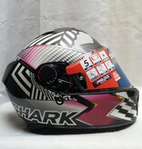 Shark Shark Spartan GT Pro Sthyr