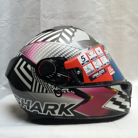Shark Shark Spartan GT Pro Sthyr