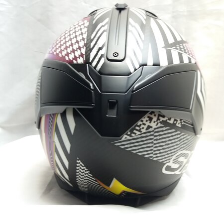 Shark Shark Spartan GT Pro Sthyr