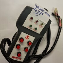 DATATOOL ALARM SYSTEM 4 TEST BOX