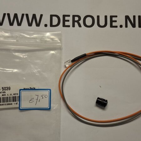 DATATOOL DATATOOL LED, 8ER, II, III, VETO