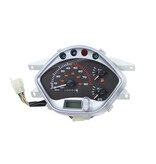 pepe Km tellerset euro-2 ronde koplamp