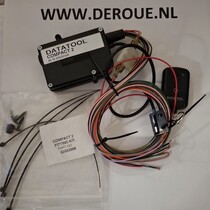 DATATOOL ALARM COMPACT 2 + REMOTE