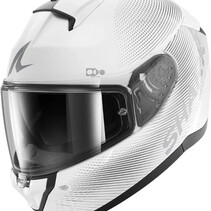 SHARK RIDILL 2 SP LYNE White Silver Silver