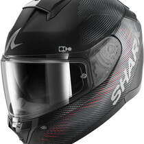 SHARK RIDILL 2 SP LYNE Mat Black Anthracite Anthracite