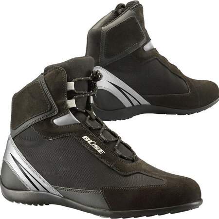 Büse Büse  B-50 City Stiefel motorschoenen