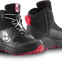 Ixon Snake WP waterdichte motorschoen