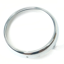 H-20511 Chrome koplamprand Yamaha FS1, DX, TY, DT, RD