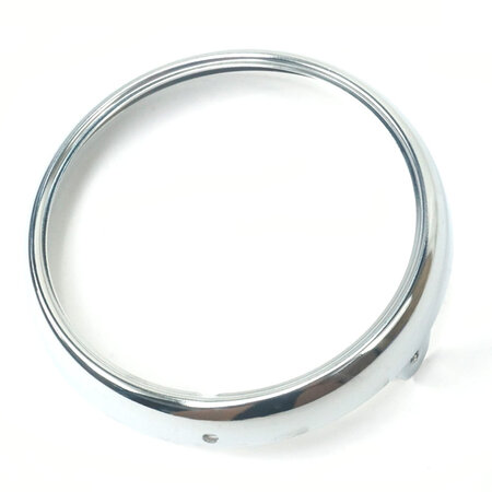 Yamaha Chrome koplamprand Yamaha FS1, DX, TY, DT, RD