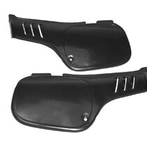 H-6966 HONDA NT MTX/MTX-R Zijdeksels NT