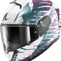 Shark RIDILL 2 REPTAIA White Violet Cameleon