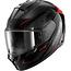 SHARK Shark RIDILL 2 MEKARIUM Black Anthracite Red