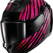 SHARK RIDILL 2 ASSYA   Black Violet Violet