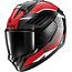 SHARK SHARK RIDILL 2 BERSEK   Black Anthracite Red