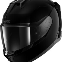 SHARK D-SKWAL 3 BLANK   Black