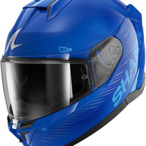 Shark D-SKWAL 3 SP LYNE Blue Silver Blue