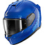 SHARK Shark D-SKWAL 3 SP LYNE Blue Silver Blue
