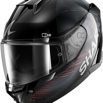 Shark D-SKWAL 3 SP LYNE Black Anthracite Red