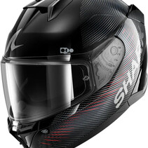 Shark D-SKWAL 3 SP LYNE Black Anthracite Red