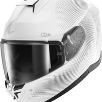 Shark D-SKWAL 3 SP LYNE White Silver Silver