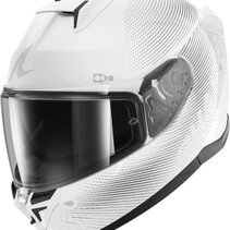 Shark D-SKWAL 3 SP LYNE White Silver Silver
