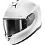 SHARK Shark D-SKWAL 3 SP LYNE White Silver Silver