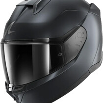 Shark D-SKWAL 3 DARK SHADOW EDITION Mat Bleu Steel Mat