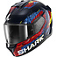 SHARK Shark D-SKWAL 3 SPEED-VIB Blue Red Blue