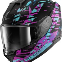 Shark D-SKWAL 3 REPTAIA Mat Black Cameleon Black