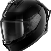 Shark SKWAL CUP BLANK Black