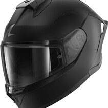 Shark SKWAL CUP BLANK Mat Black  Mat