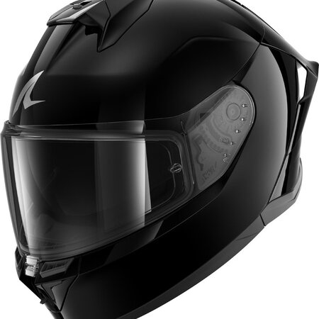 SHARK Shark SKWAL CUP DARK SHADOW DUAL Black