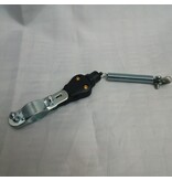 Remlichtschakelaar voor Kreidler oud type