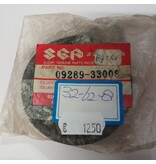 SUZUKI OEM part 09289-33008 Oil seal Suzuki RG 250 1986/87