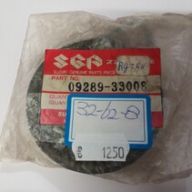 OEM part 09289-33008 Oil seal Suzuki RG 250 1986/87