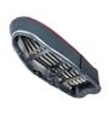 Kreidler buddyseat 1965+1966 kreidler creme/ grijs