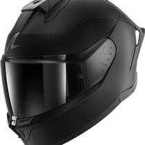 SHARK SKWAL CUP DARK SHADOW Mat Black  Mat