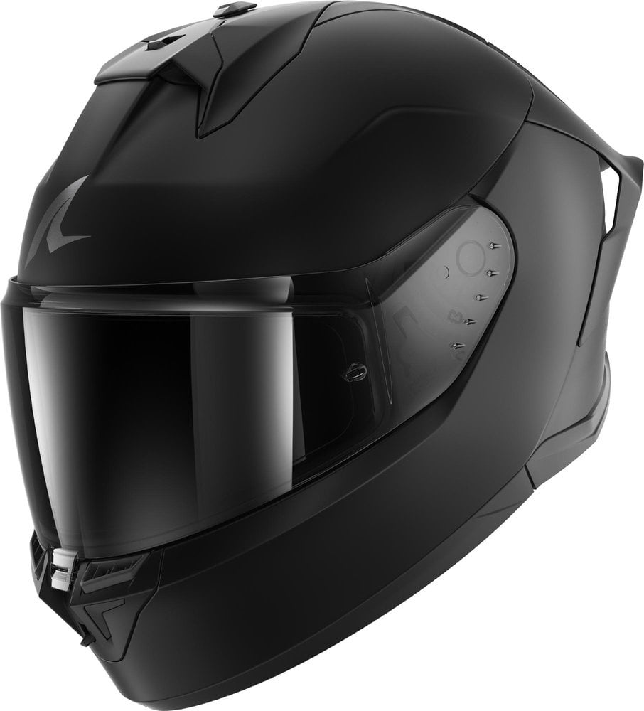 SHARK SHARK SKWAL CUP DARK SHADOW Mat Black  Mat