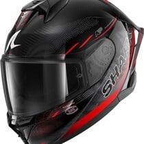 SHARK SKWAL CUP SPEED-TECH Black Red Anthracite